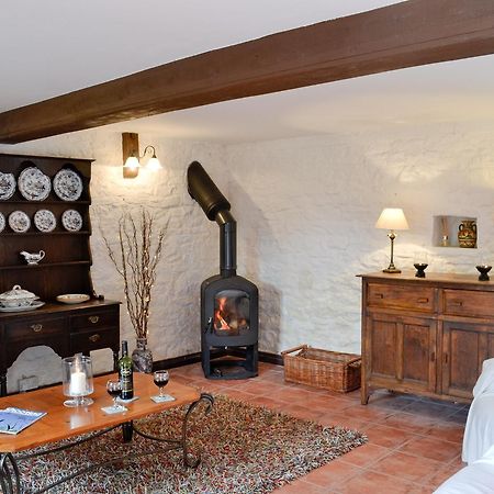Вилла The Stables Woolaston Экстерьер фото